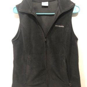 Columbia women vest